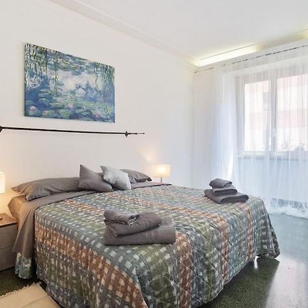 Casa Gianicolo Trastevere 4 Persone 罗马 外观 照片