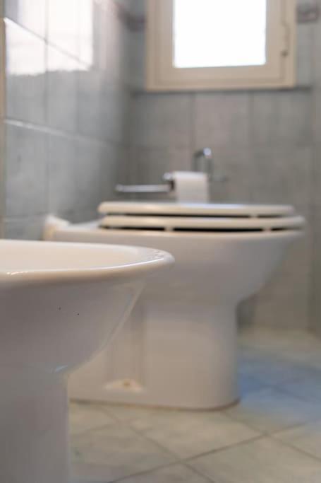 Casa Gianicolo Trastevere 4 Persone 罗马 外观 照片