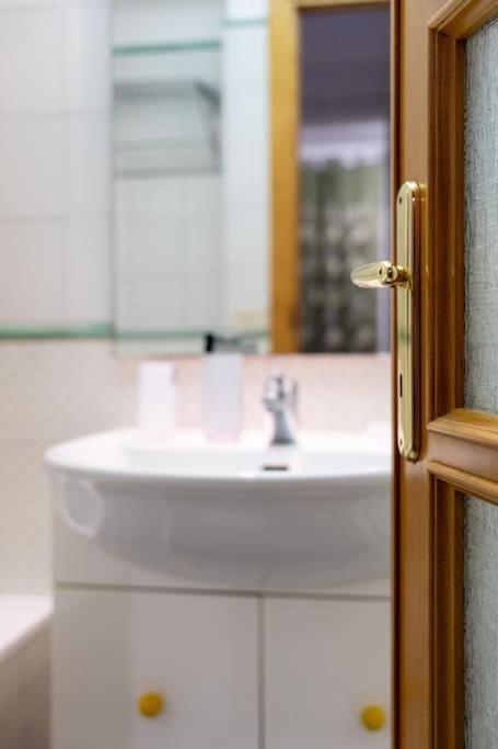 Casa Gianicolo Trastevere 4 Persone 罗马 外观 照片