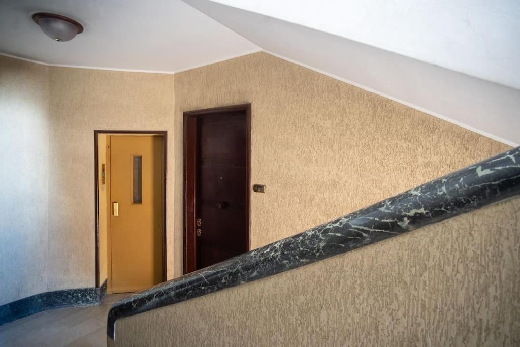 Casa Gianicolo Trastevere 4 Persone 罗马 外观 照片